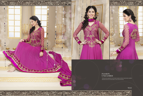 Designer Salwar Suits