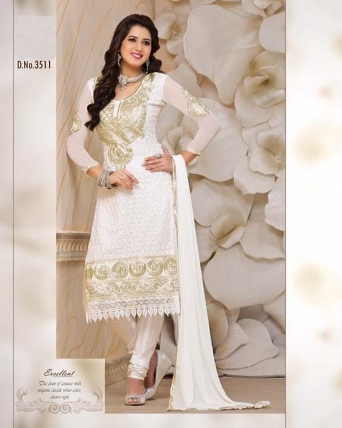 Designer Salwar Kameez