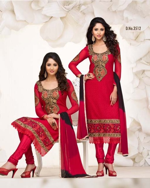 Designer Salwar Kameez