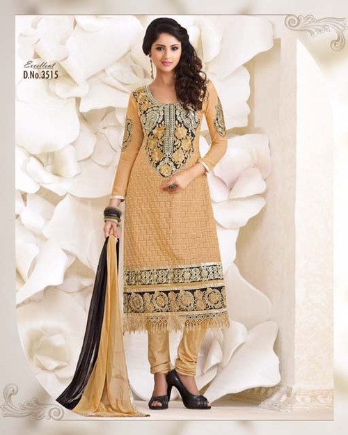 Designer Salwar Kameez