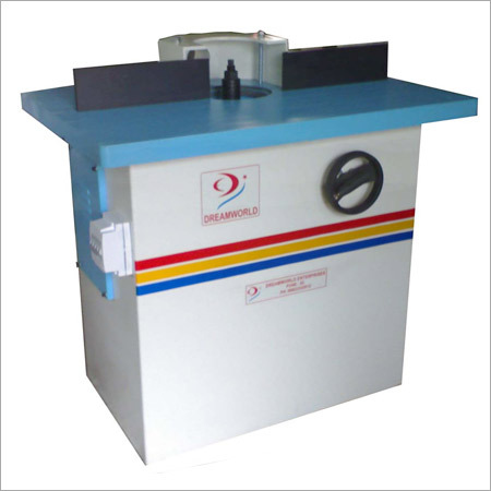 Spindle Moulder