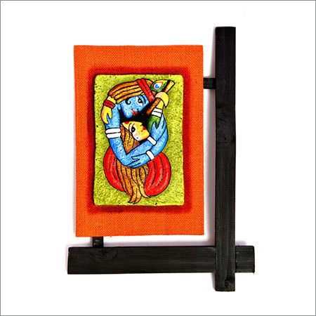 Religious Wall Hanging