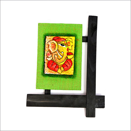 Ganesha wall hanging