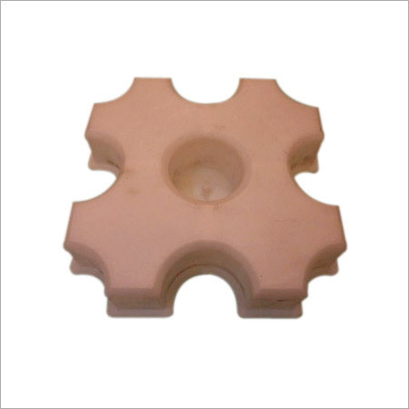 Interlocking Pavers Moulds