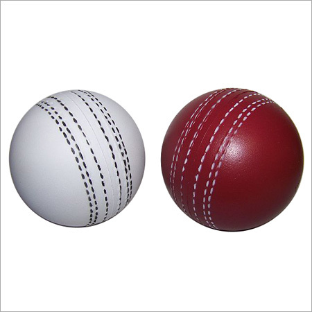 Cricket Ball