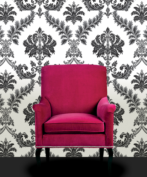 Designer Wall Coverings & Wall Papers