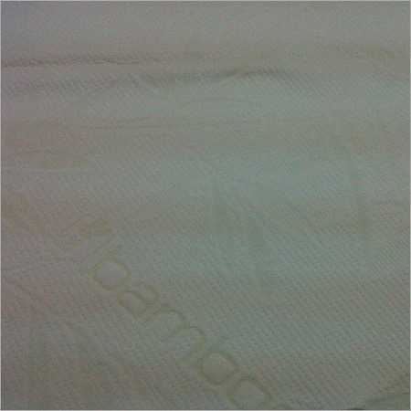 Jacquard Fabrics - Polyester/Cotton Blend, 54" Width, Beige Color, 200gsm Weight | Alluring Design, Smooth Finish, Soft Texture, Colorfastness, Versatile
