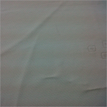 Textile Fabrics