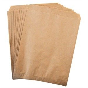 Kraft Paper Bag