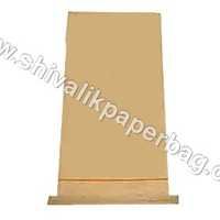 Pp Laminated Sack Kraft Paper Bag