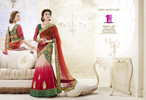 Shalimar Creation