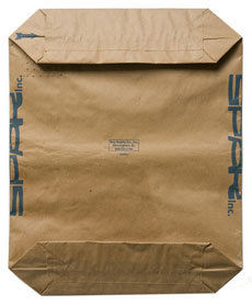 INDUSTRIAL PAPER BAG