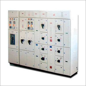 ACB Panels