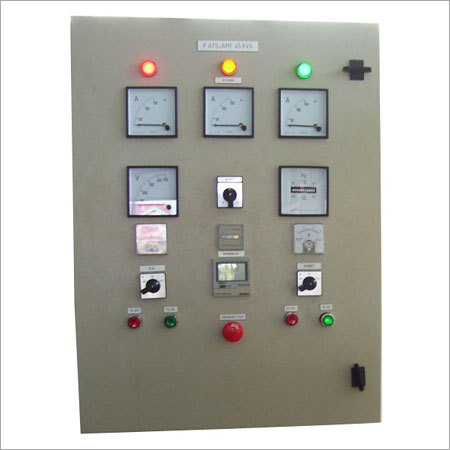 ATS Panel