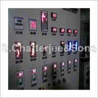 Boiler Control Panels