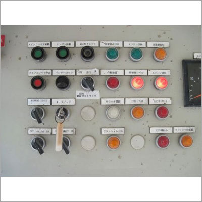 Electronic Control Panel Boards