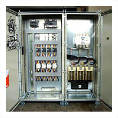 Heater Control Panels