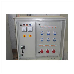 Lighting Distribution Board