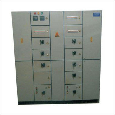 Main Lighting Distribution Panel