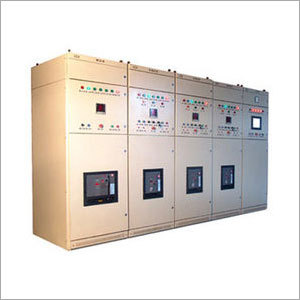 PLC Panels