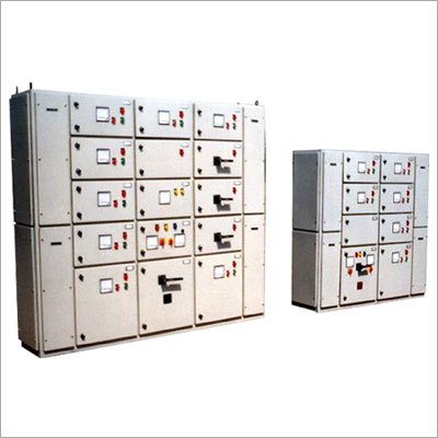 PMCC Panel
