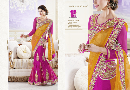 Shalimar Creation