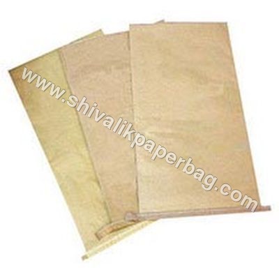 Pulses Packaging Bags