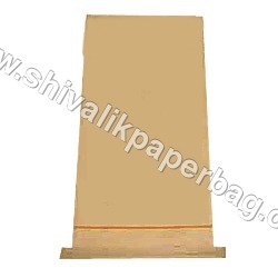 Spices Packaging Bags By SHIVALIK PAPER & PACKAGING