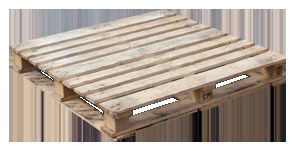 ISPM-15 Wooden Pallets