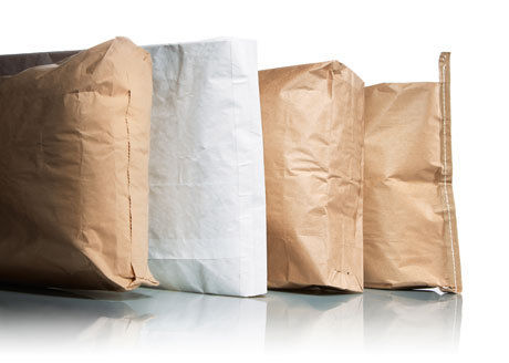 Application of Paper Bags