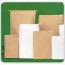 Kraft Paper Milk Powder Bag