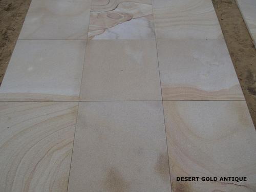 Desert Gold Antique