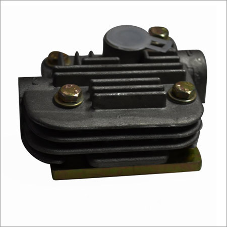 Air Compressor Heads