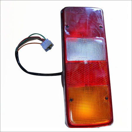 Automotive Lamps