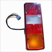 Automotive Lamps