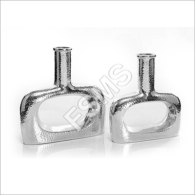 Silver Decorative Items