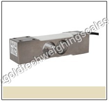 Load Cell - Stainless Steel, High Precision Accuracy, Multiple Capacity Options | Corrosion Resistant, Space Saving Design, Easy Installation, IP67 Rating