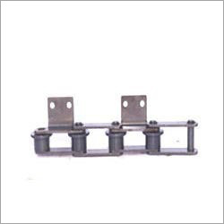 Flange Roller Chains