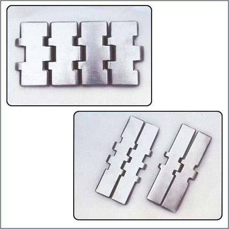 Hingh Type Slate Chains