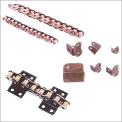 Attachment Chains