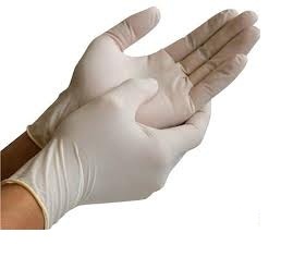 Sterile Surgical Gloves Sterile Surgical Gloves