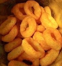 Direct Expanded Corn Curls Machinery