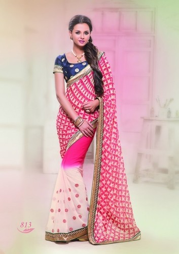 Designer Fancy Sarees