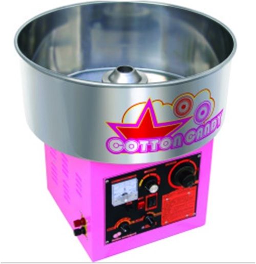 Gas Cotton Candy Machine