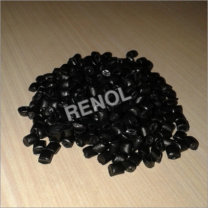 Black Color Masterbatch