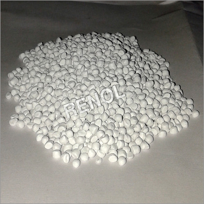 White Color Master Batches