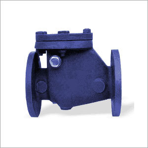 Cast Iron Air Release Valve