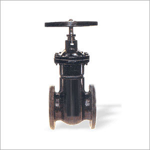 Cast Iron Air Valves