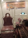 Hair Transplantation Chair
