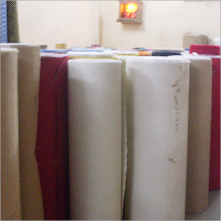 Jute Plain Cloth